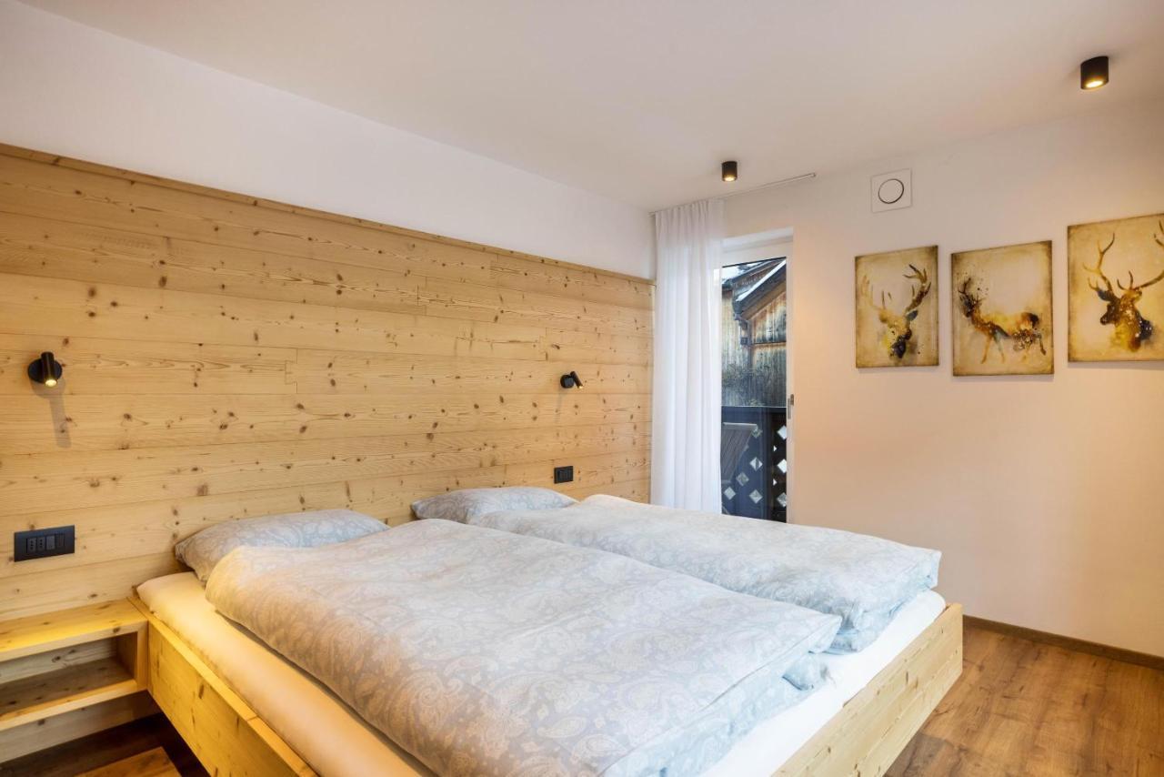 Apartments Armeri Blue Dolomites San Vigilio Di Marebbe Exterior photo